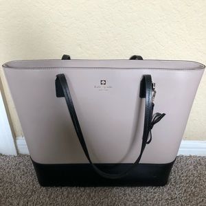 Kate Spade tote bag